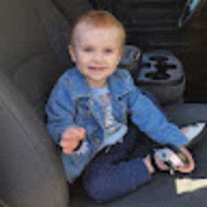 Meet your Posher, Josh